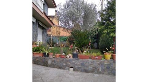 Foto 5 de Casa o xalet de lloguer a Calle Rosers, Montmajor, Barcelona