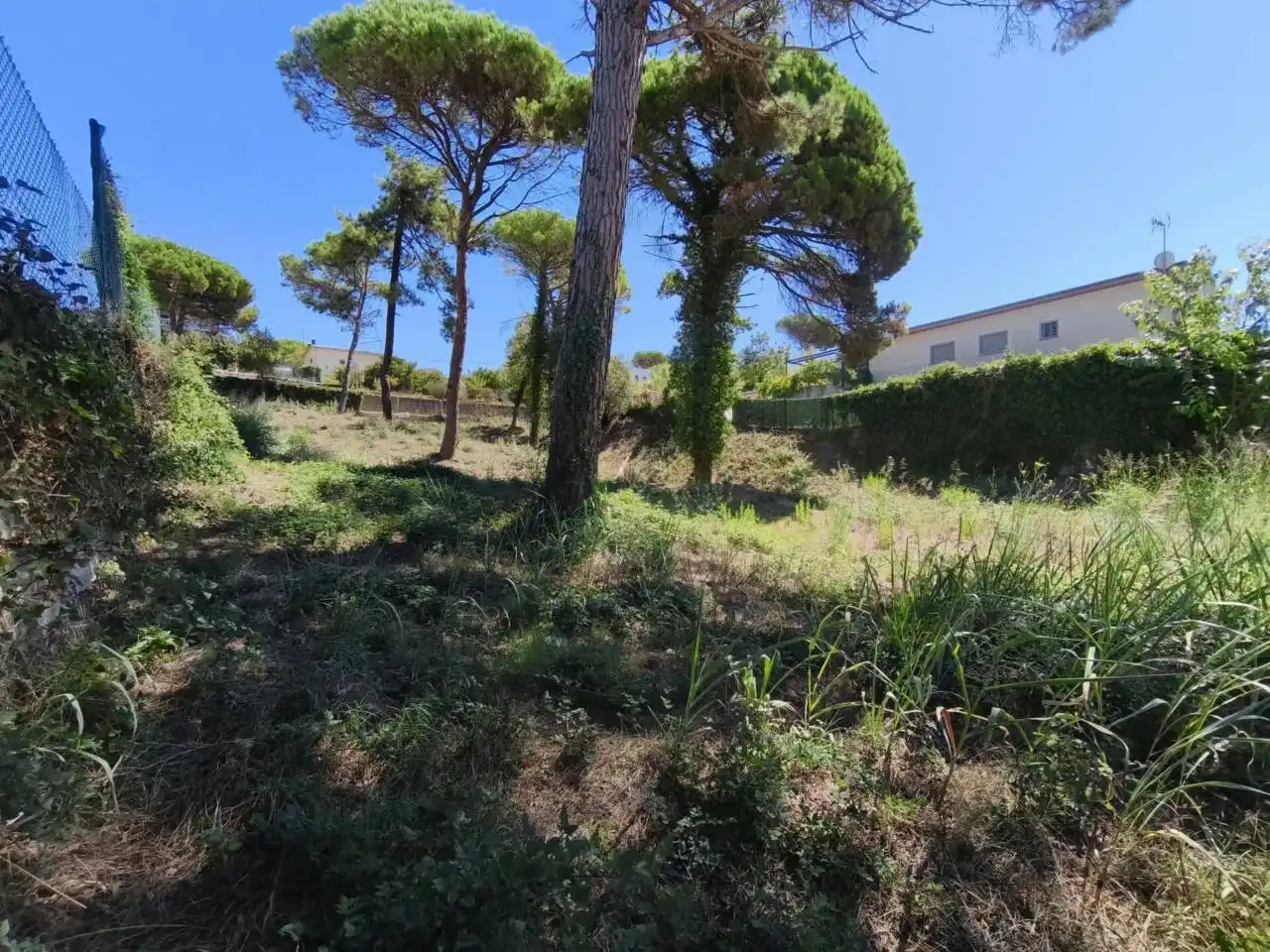 Terreny residencial en venda a Montbarbat, imagen 9