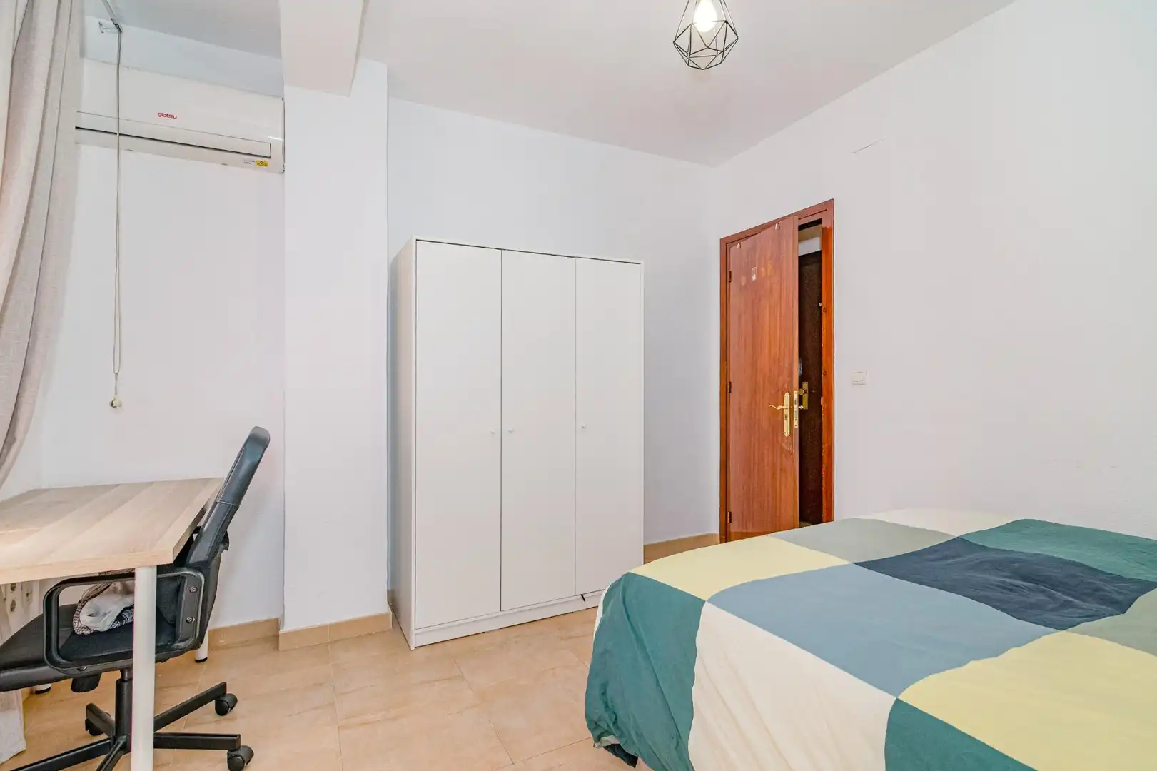 Piso con terraza en venta en Calle SOCRATES 20, imagen 19