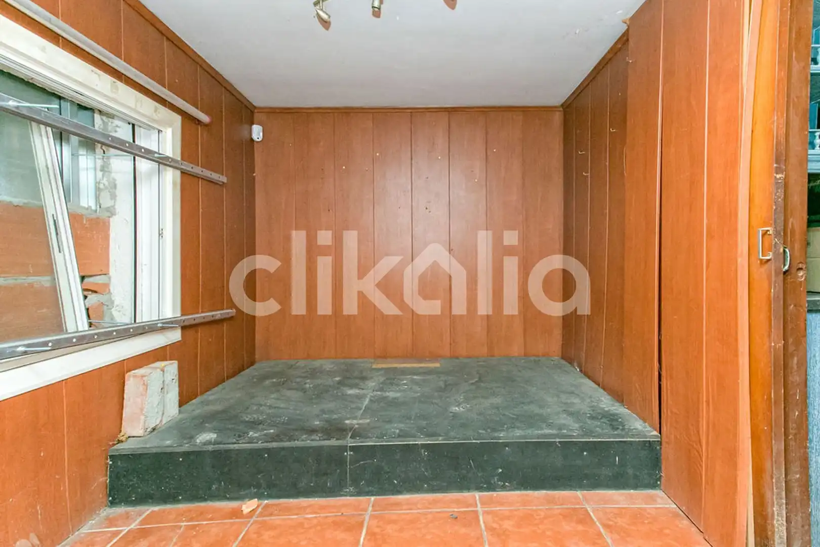 Casa amb piscina en venda a Palafolls, imagen 4