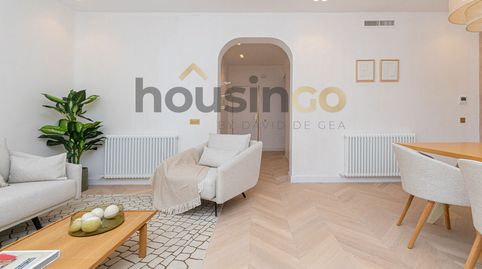 Foto 5 de Piso en venta en General Pardiñas, Goya, Madrid Capital