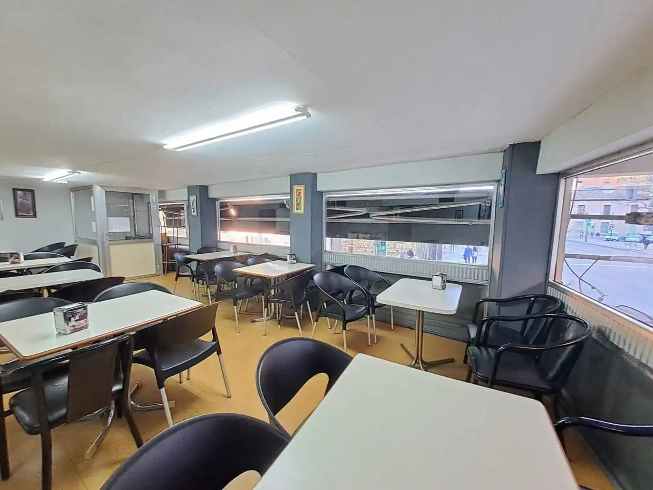 Local comercial en venta en Calle Vitoria, imagen 4