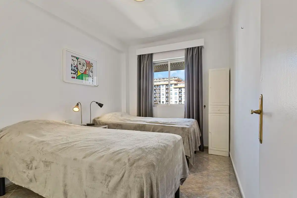 Apartamento con ascensor en venta en Playa de los Boliches, imagen 15