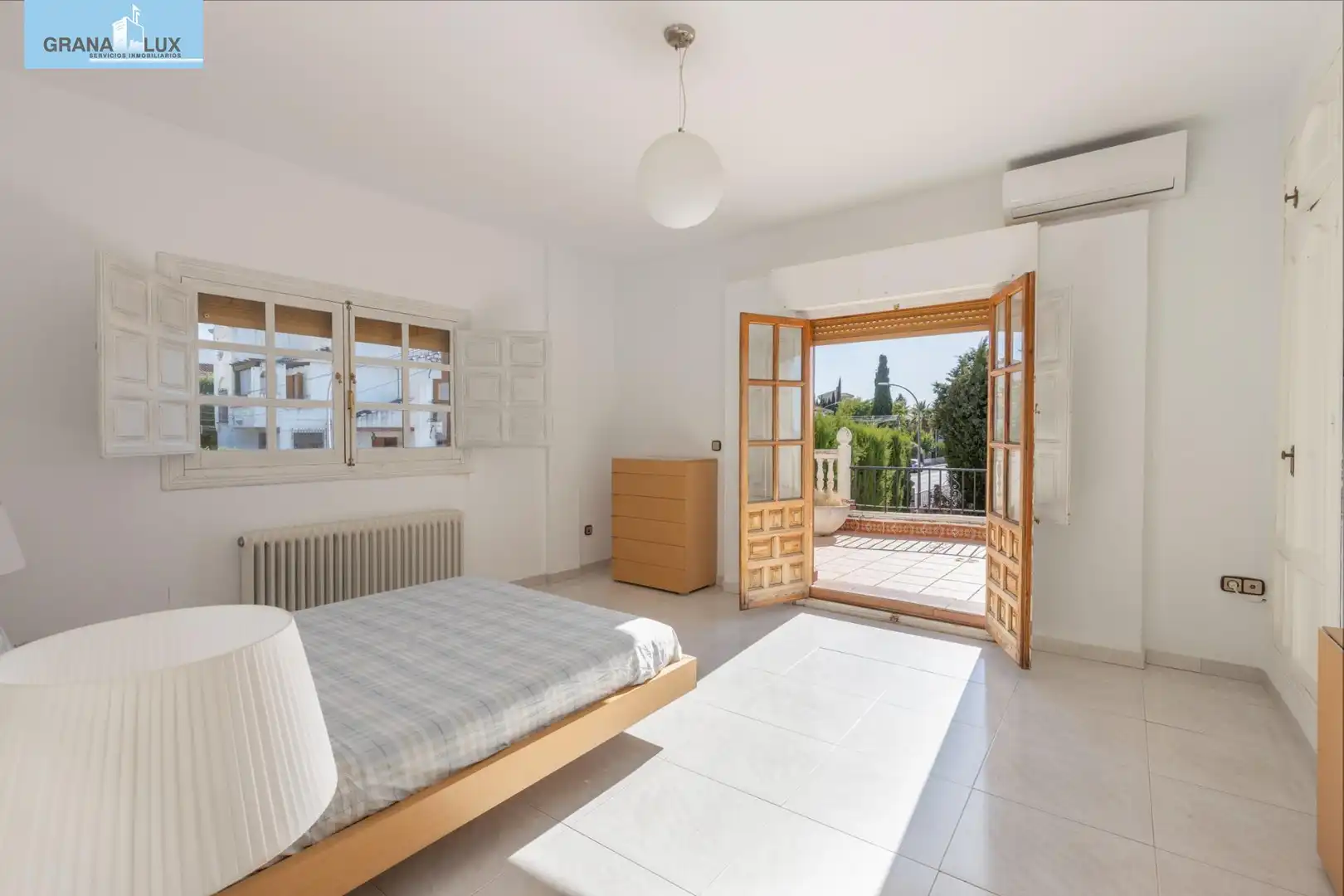 Chalet con terraza en venta en Calle Everest, imagen 50