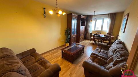 Foto 3 de Dúplex en venda a París, San Claudio - La Chantría, León Capital