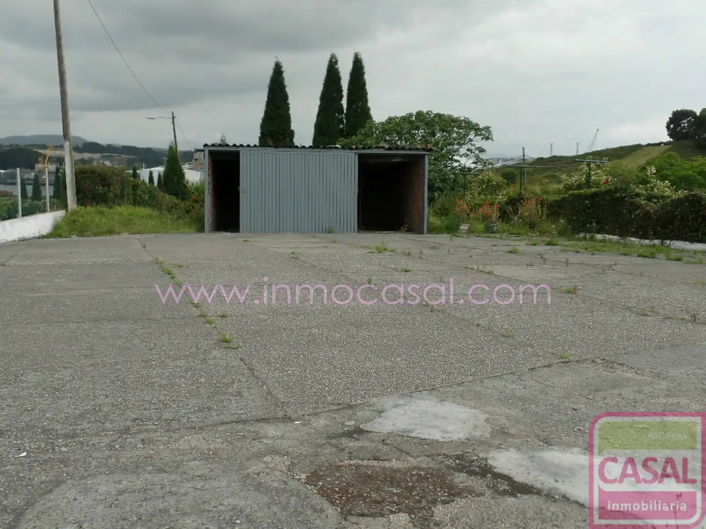 Casa o chalet en venta en Gozón con Calefacción