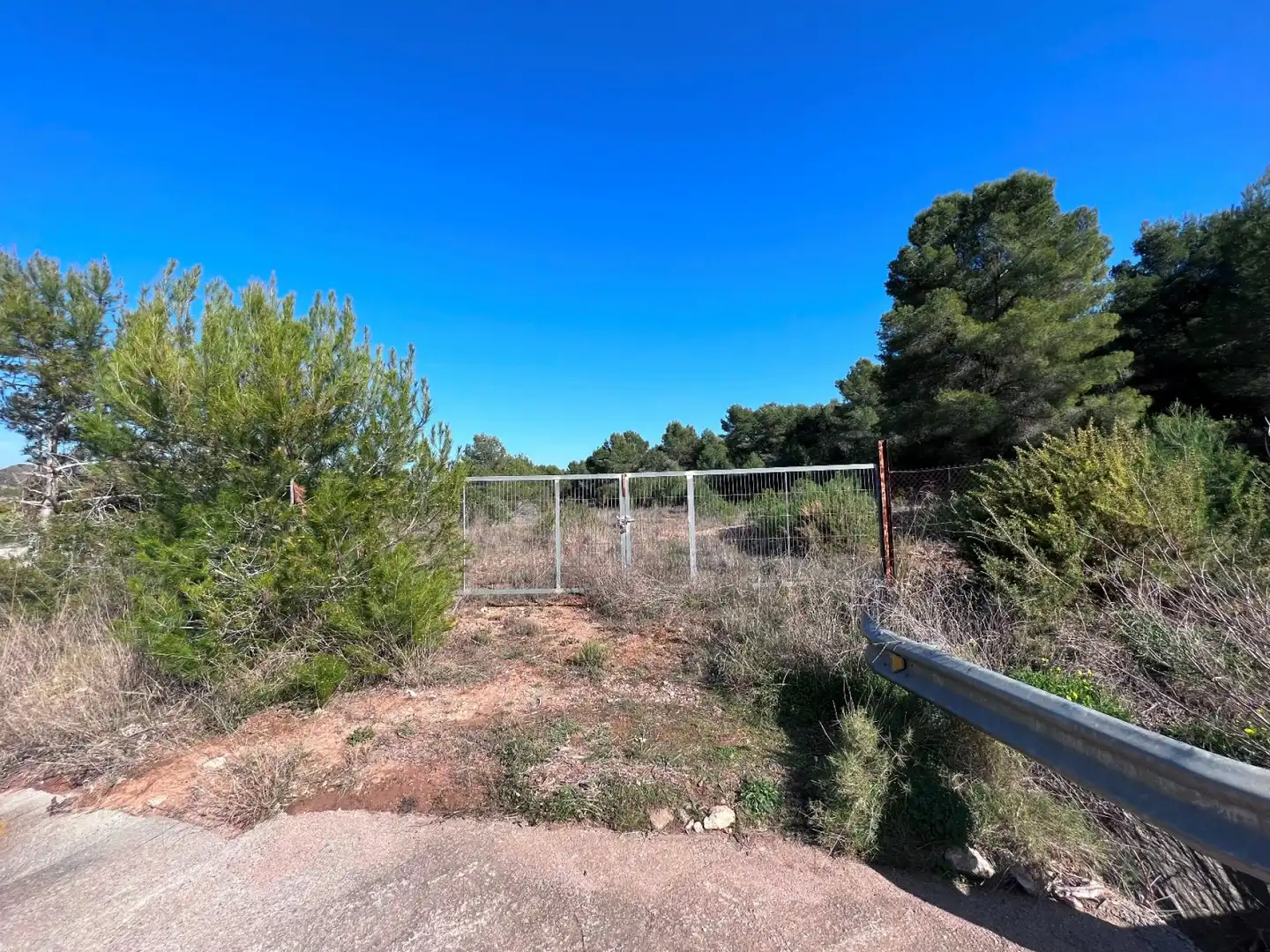 Terrenos y solares en venta en La Vall d'Uixó, imagen 6