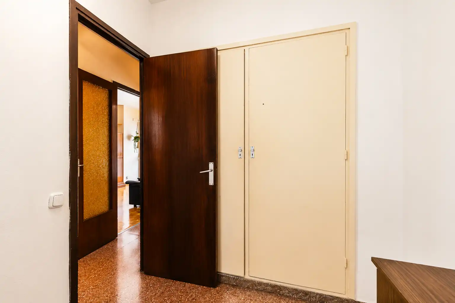Flat with lift for sale in Carrer de Trinxant, imagen 17