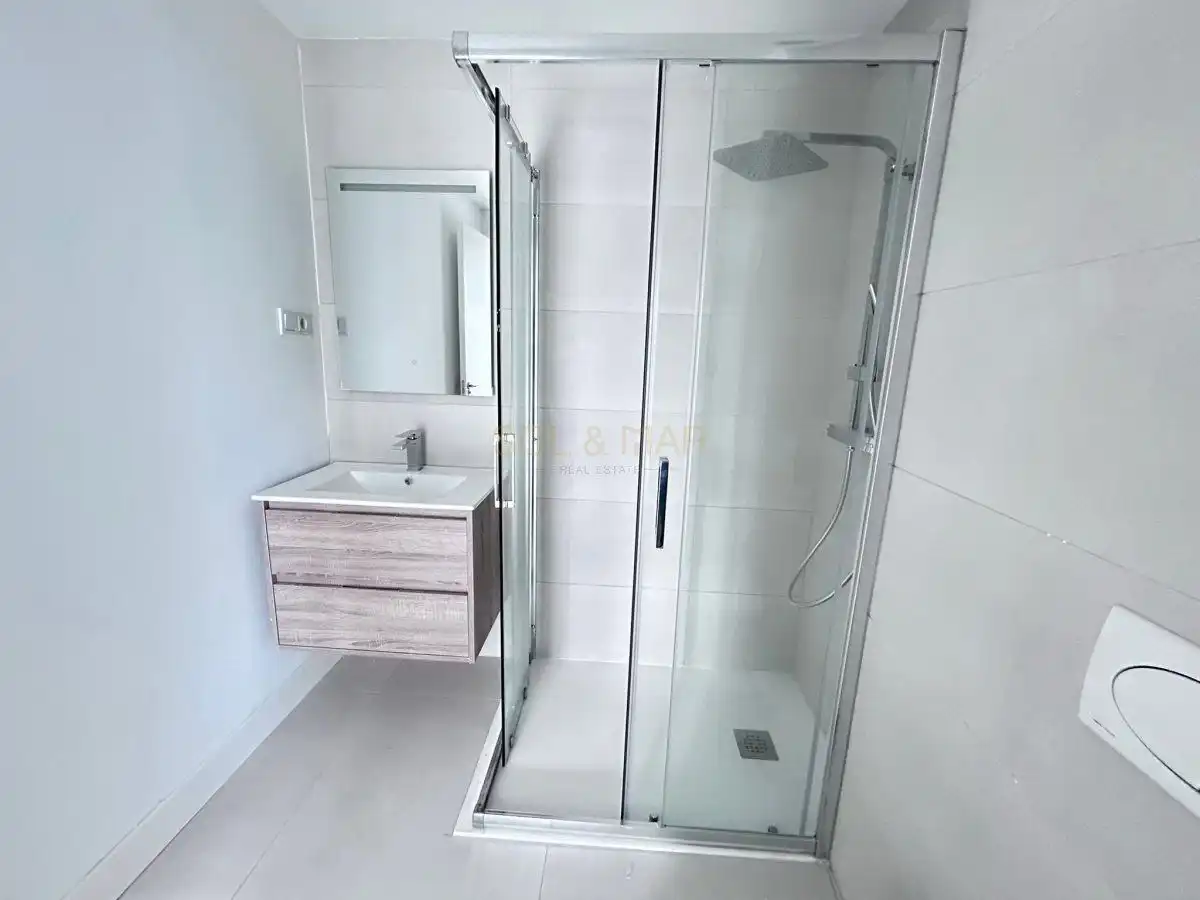Appartamento con piscina in vendita a La Capellanía - El Higuerón, imagen 17