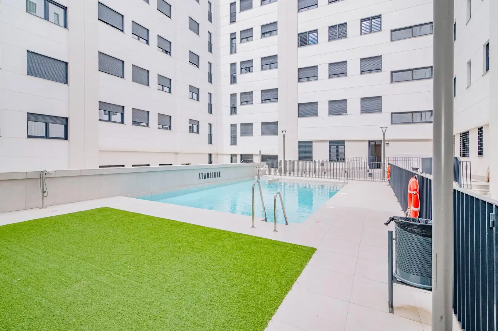 Flat with terrace for sale in Avda. Federico Garcia Lorca - Nueva Estación Autobuses, imagen 4