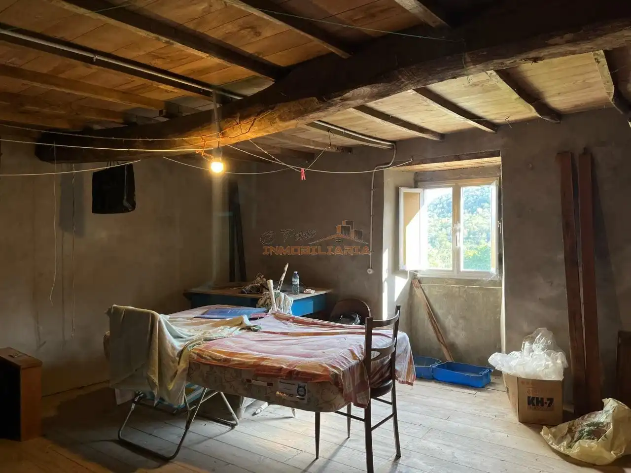 Haus mit Garten zum Verkauf in As Somozas, imagen 45