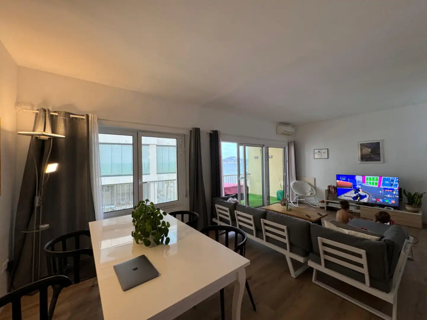 Piso con terraza en venta en Puerto, imagen 2