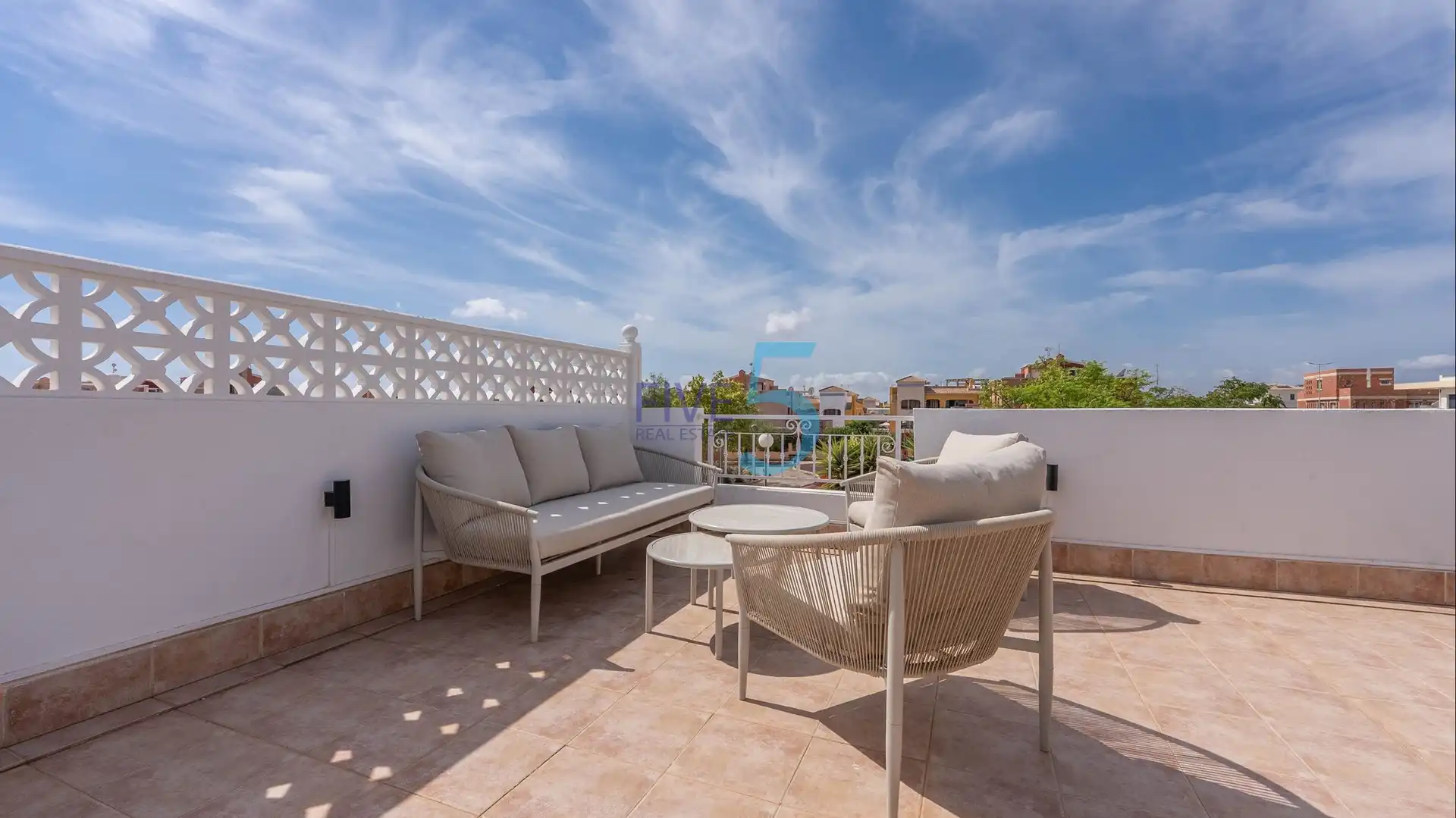 Bungalow amb piscina en venda a Los Montesinos, imagen 25