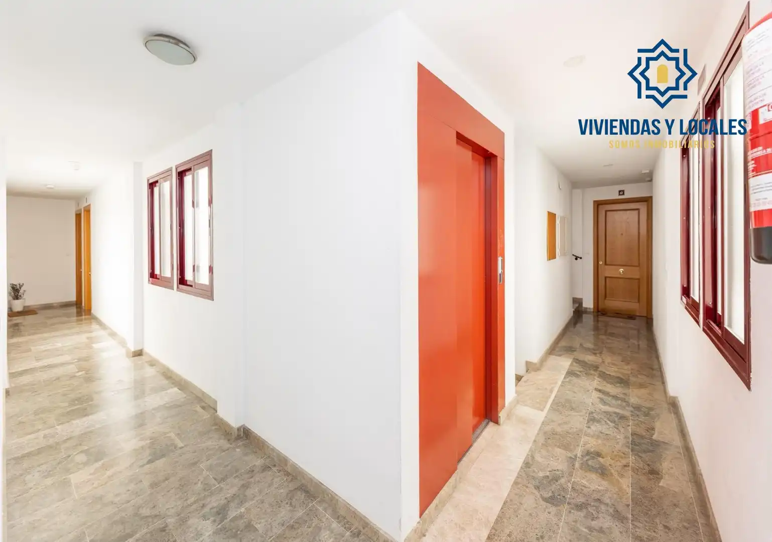 Wohnung mit Aufzug zum Verkauf in Avda. De los Ogíjares, imagen 5