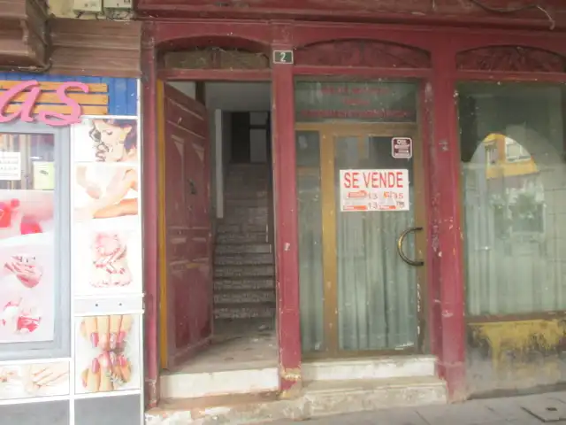 Gebäude zum Verkauf in Aranda de Duero