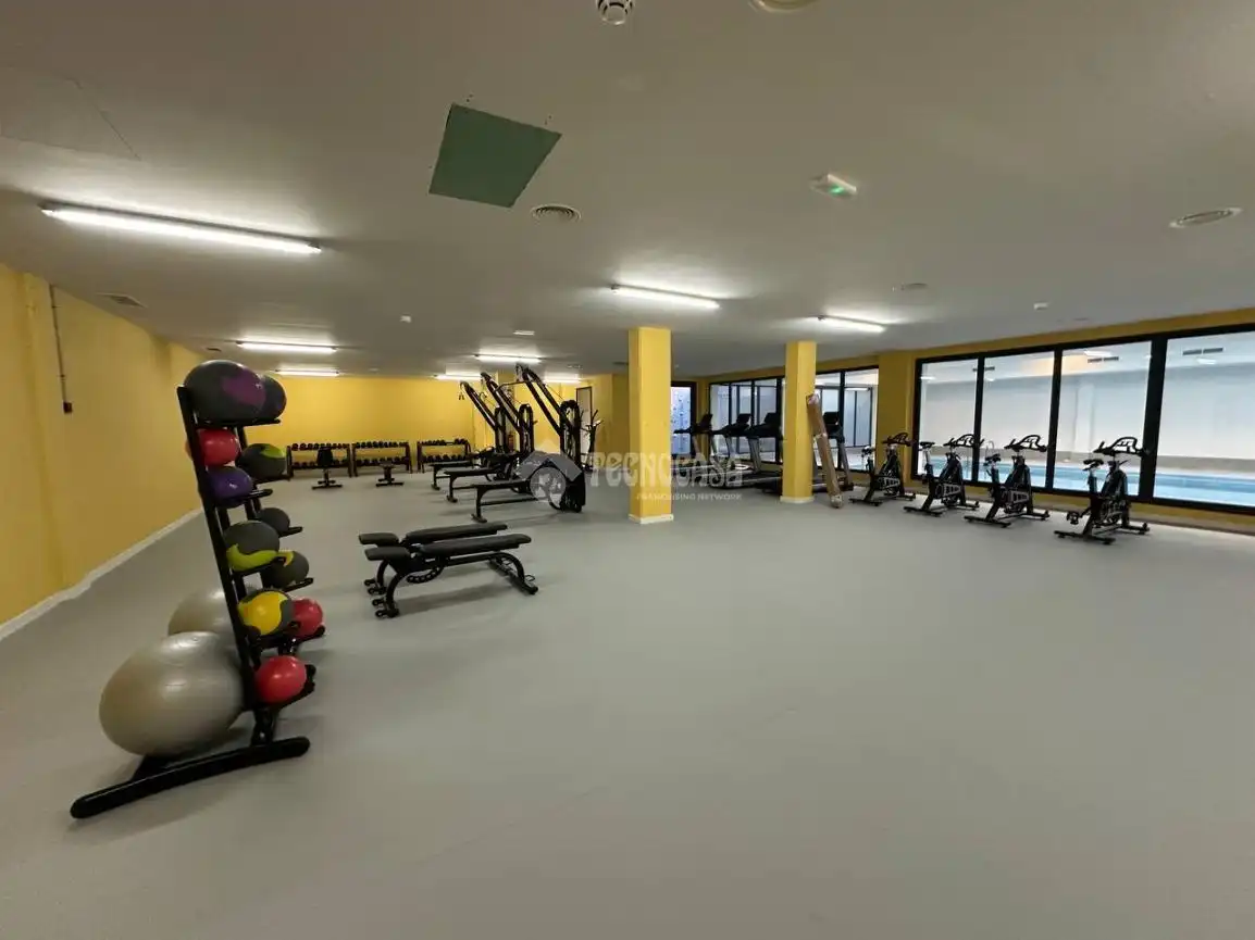 Loft de lloguer a Polígono Industrial Norte