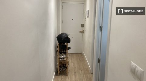 Apartamento de 2 dormitorios en alquiler en Madrid, imatge 4