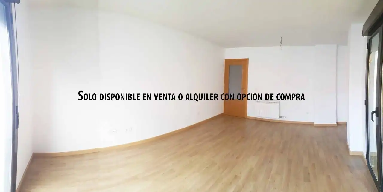 Flat with terrace for sale in Calle Mayor 13, imagen 5
