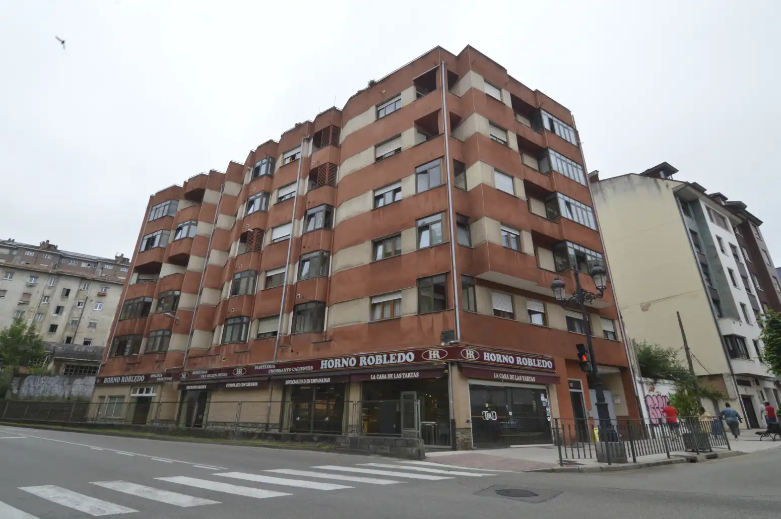 Local comercial de lloguer a Oviedo - CL BERMUDEZ CASTRO, imagen 31