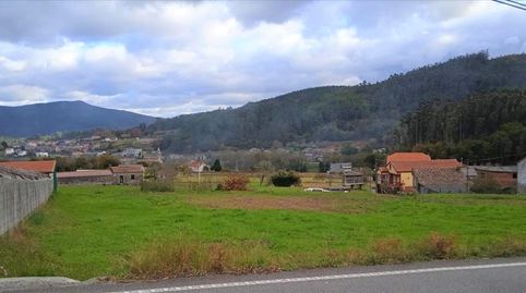 Terreno en Rois A Coruña