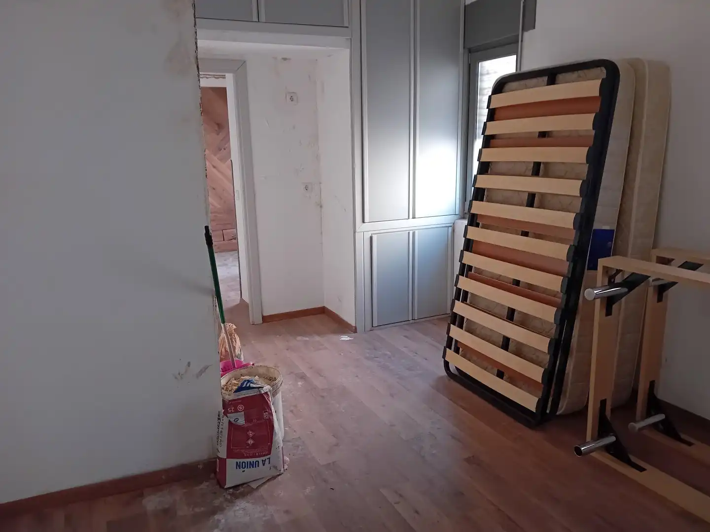 Wohnung zum Verkauf in Santa María  - Pío XII, imagen 8