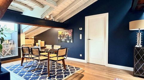 Foto 3 de Dúplex en venta en Área Romántica, Donostia - San Sebastián