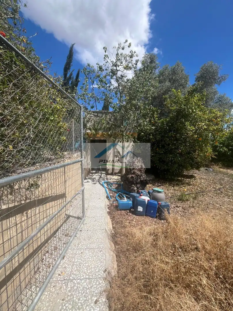 Casa con piscina in vendita a Albatera, imagen 11