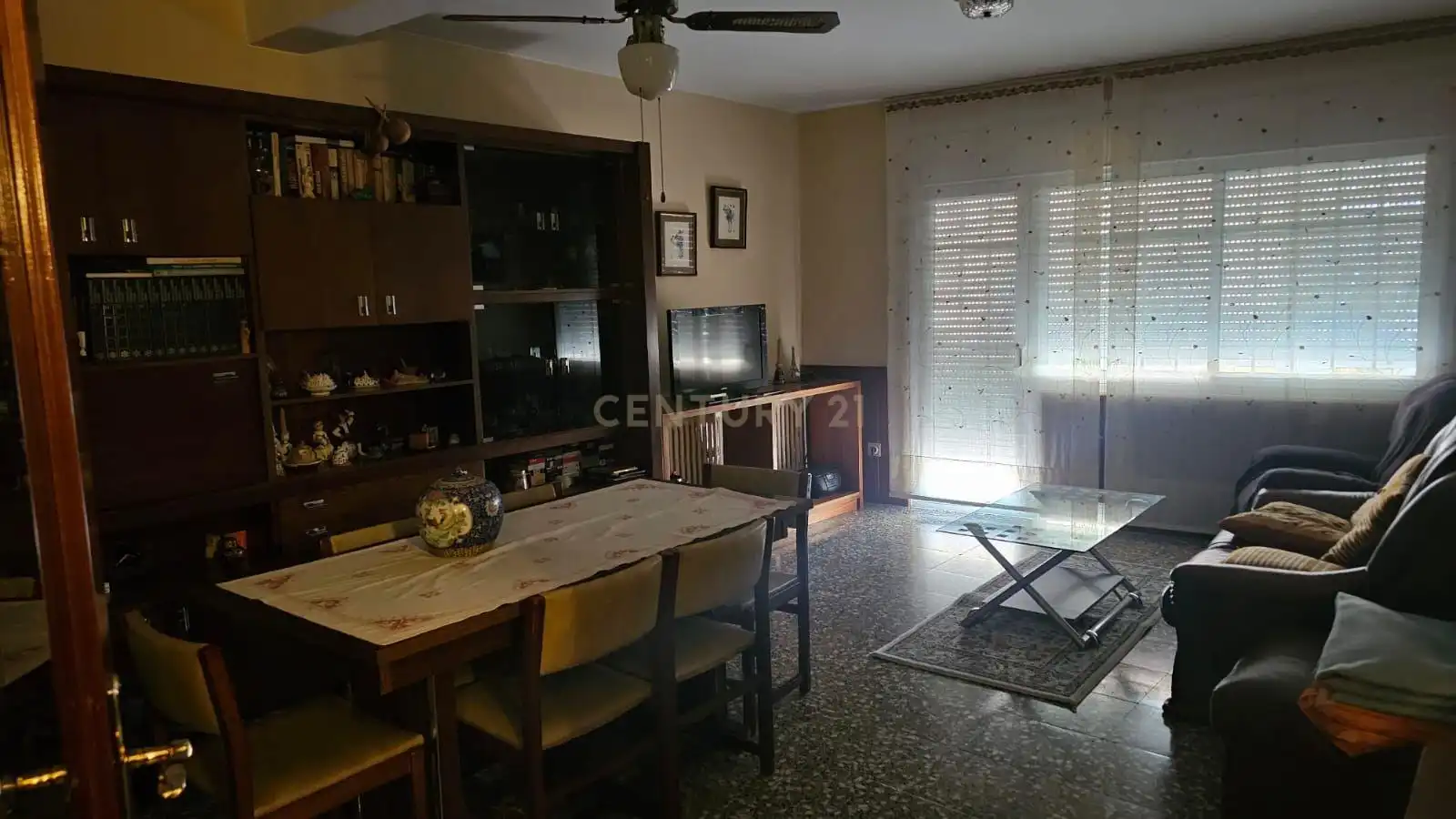 Sala d'estar de Edifici en venda en Polinyà