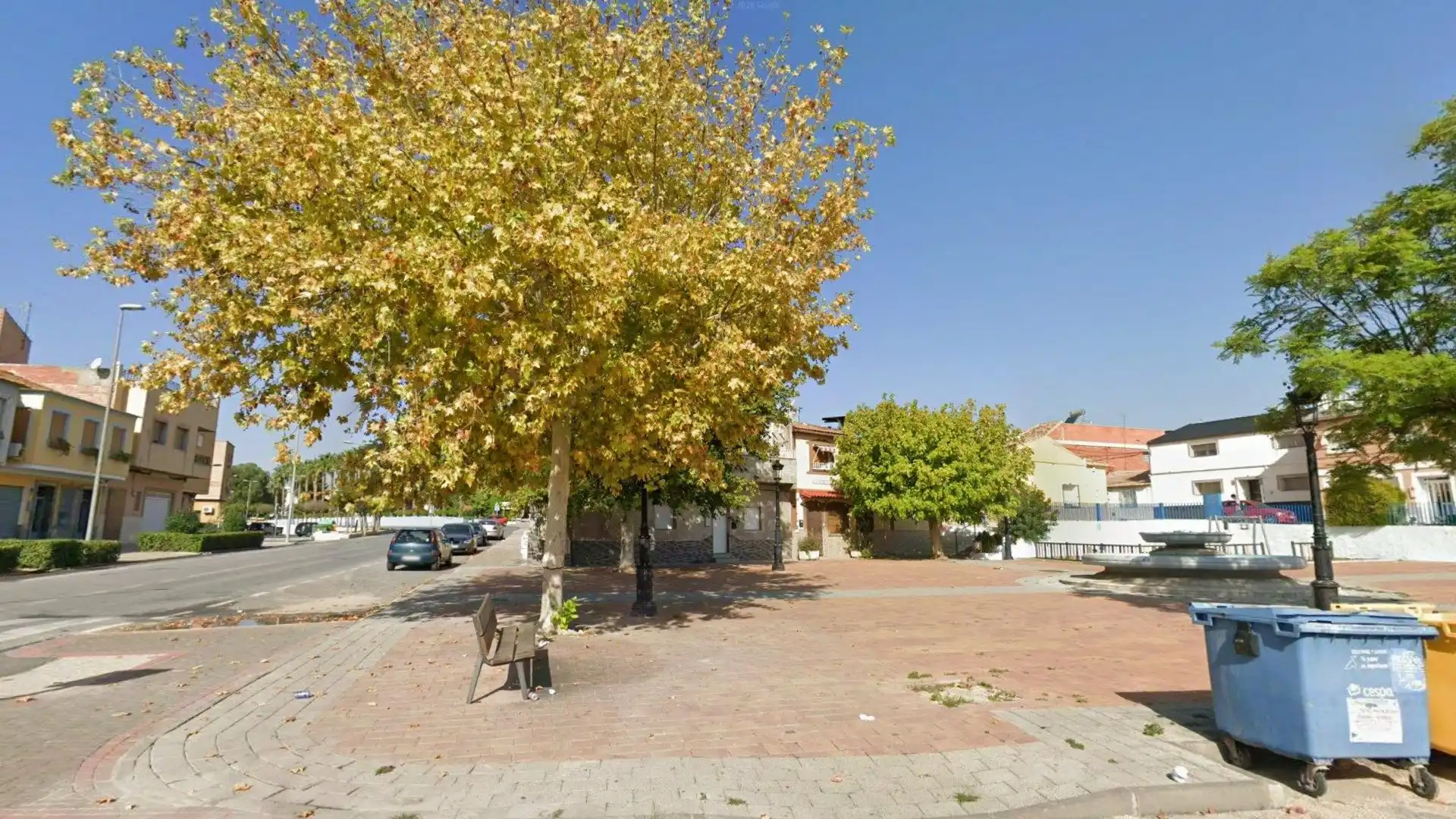 Piso en venta en Maestro Granados, imagen 5
