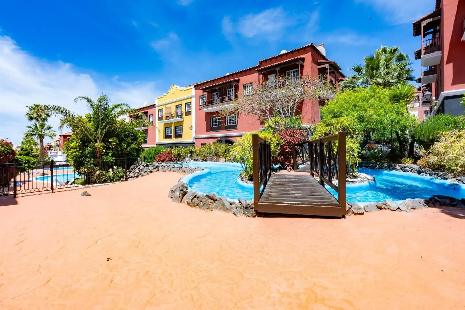 Casa a schiera in vendita a Calle JARDIN BOTANICO, imagen 24