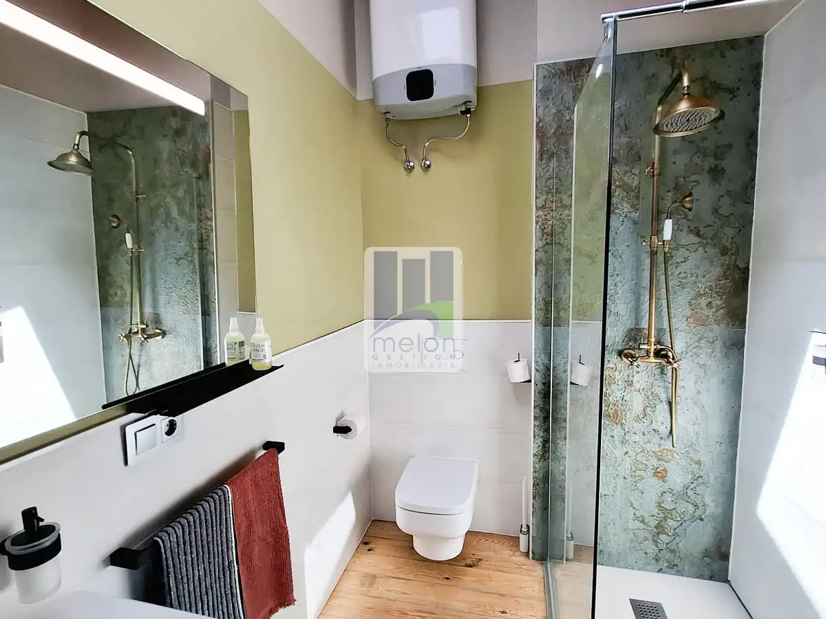 Baño de Casa o chalet en venta en Rublacedo de Abajo