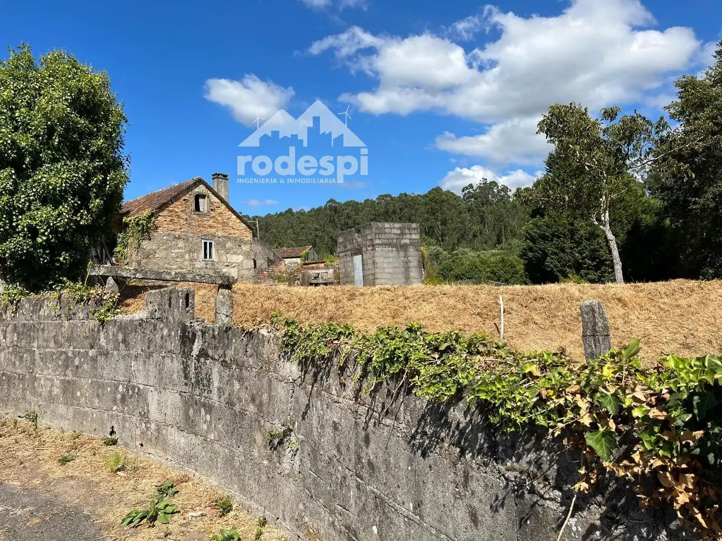Casa in vendita a Ponteareas