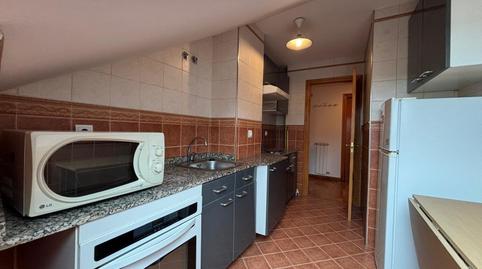 Photo 4 of Apartment to rent in Calle del Comendador, Zona Alta, Ponferrada