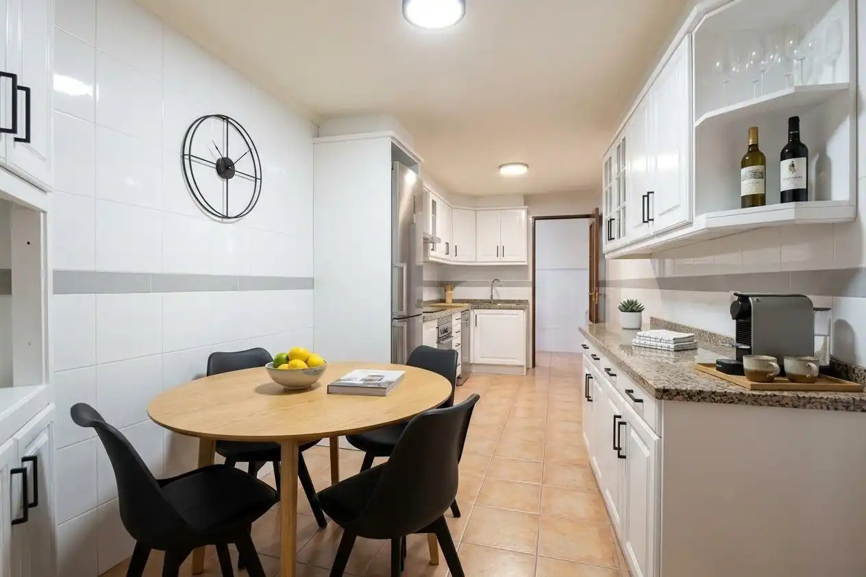 Casa con terraza en venta en Calle del Practicante Vicente Blasco, imagen 13