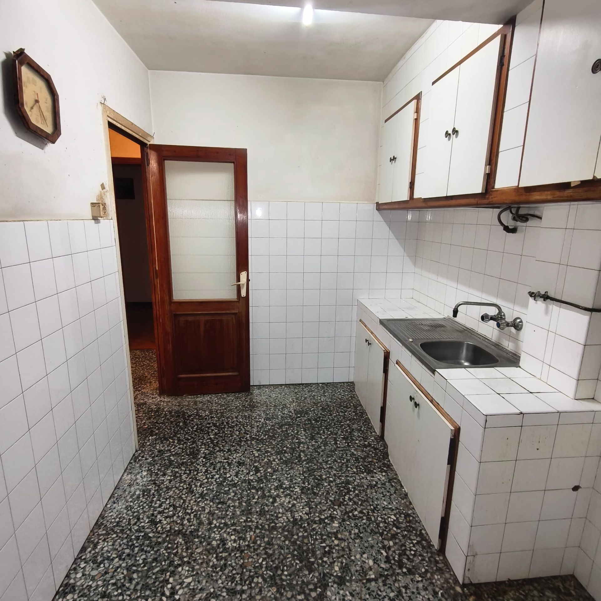 Flat for sale in Avenida de Oza, Los Castros - Castrillón
