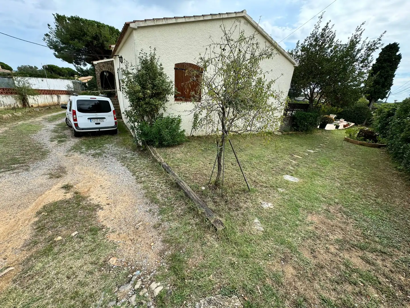 Casa o chalet en venta en Calonge i Sant Antoni con Calefacción, Jardín privado y Terraza