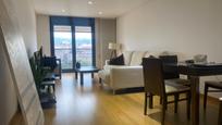 Living room of Flat for sale in Ourense Capital 