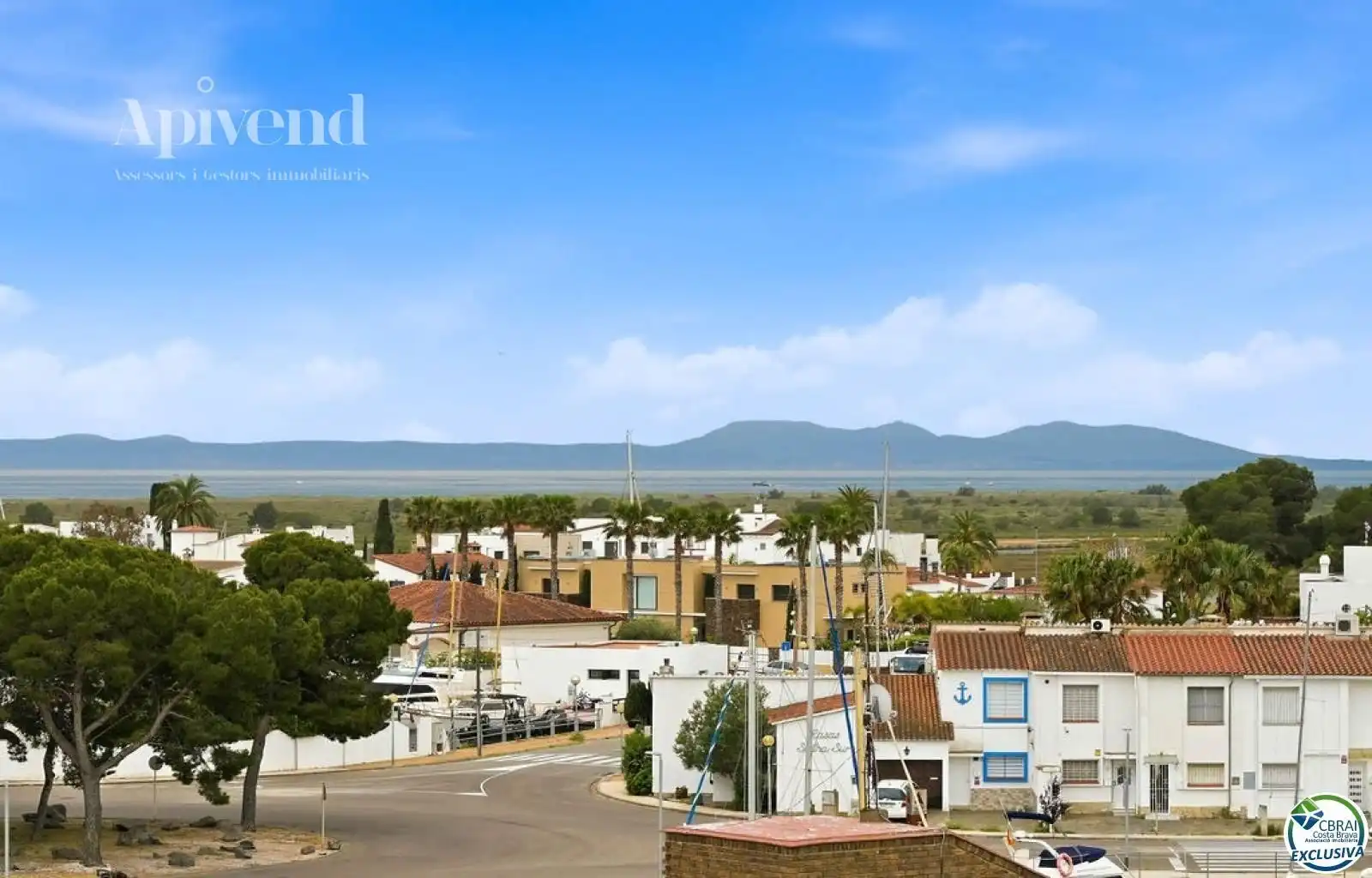 Wohnung mit Pool zum Verkauf in PORT CANIGÓ, imagen 47