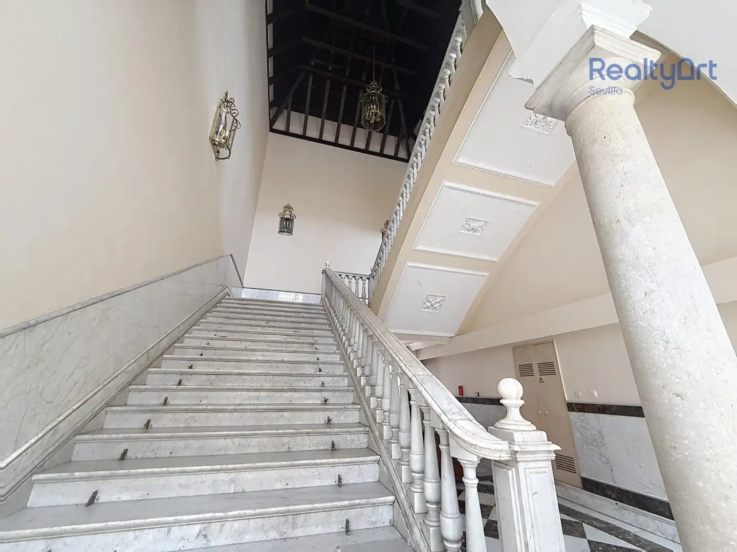 Mini appartamento con ascensore in vendita a Casco Antiguo, imagen 36