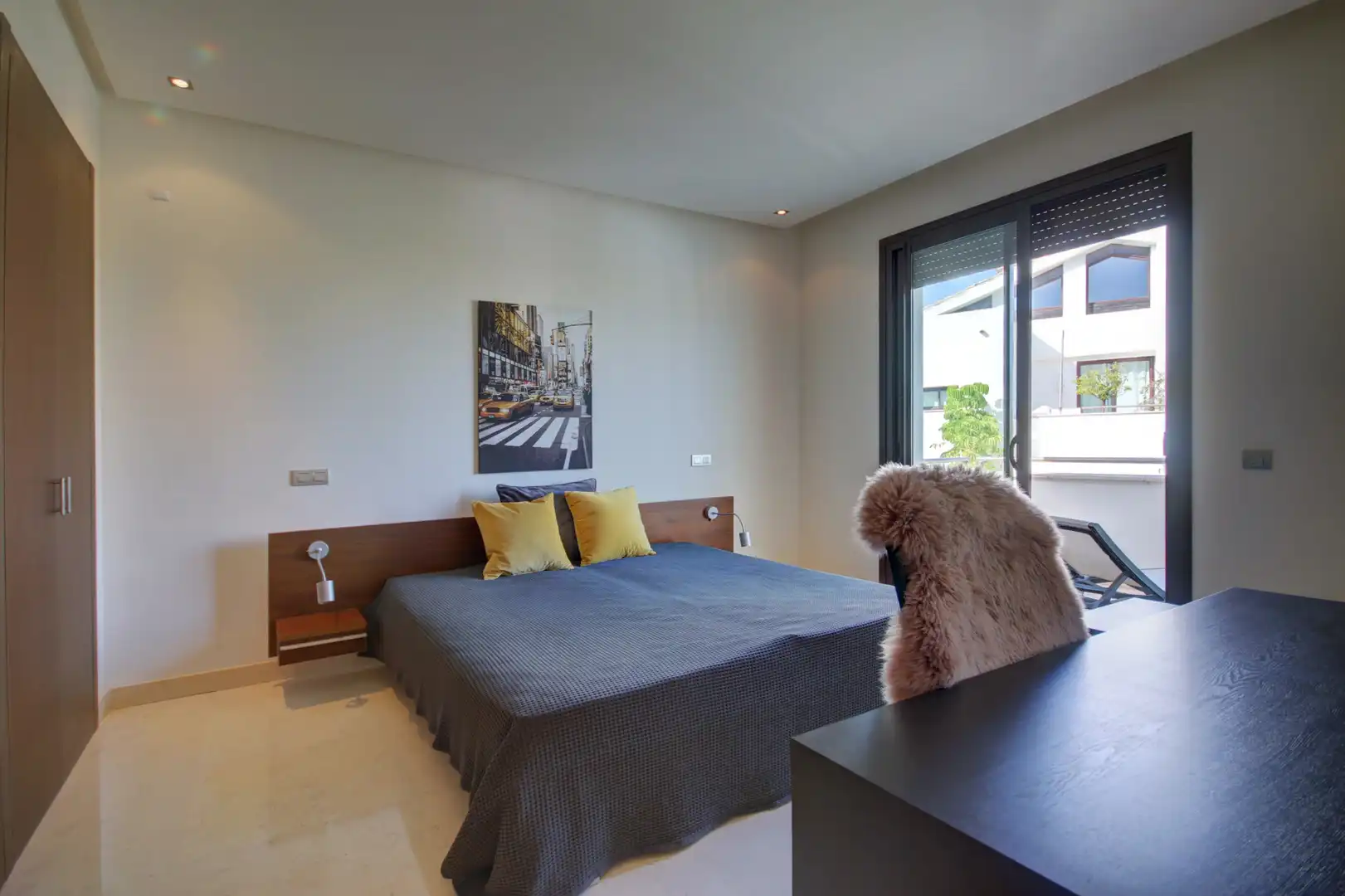 Apartament amb piscina en venda a Marbella Centro, imagen 15
