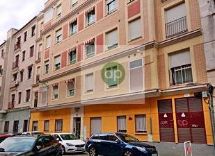 Vista exterior de Pis en venda en Badajoz Capital amb Traster