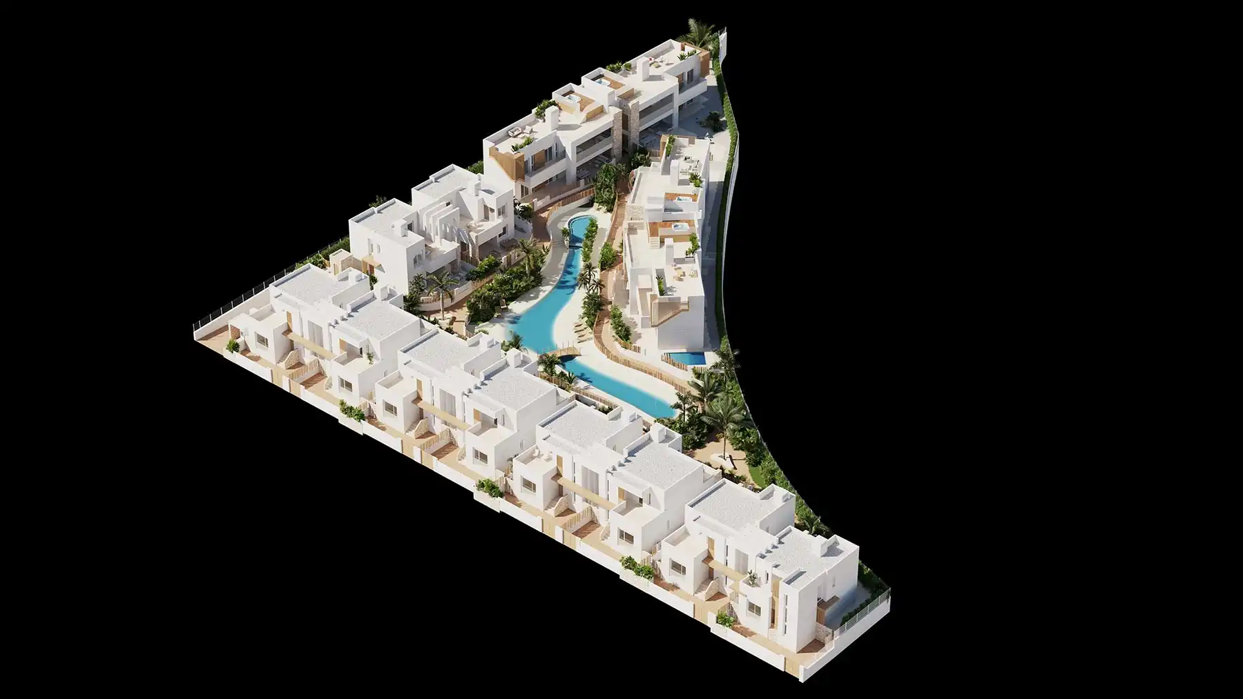 Home with pool for sale in San Juan de los Terreros, imagen 14