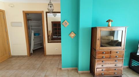 Foto 5 de Pis de lloguer a Calle Pizarro, 1, Los Abrigos, Granadilla de Abona