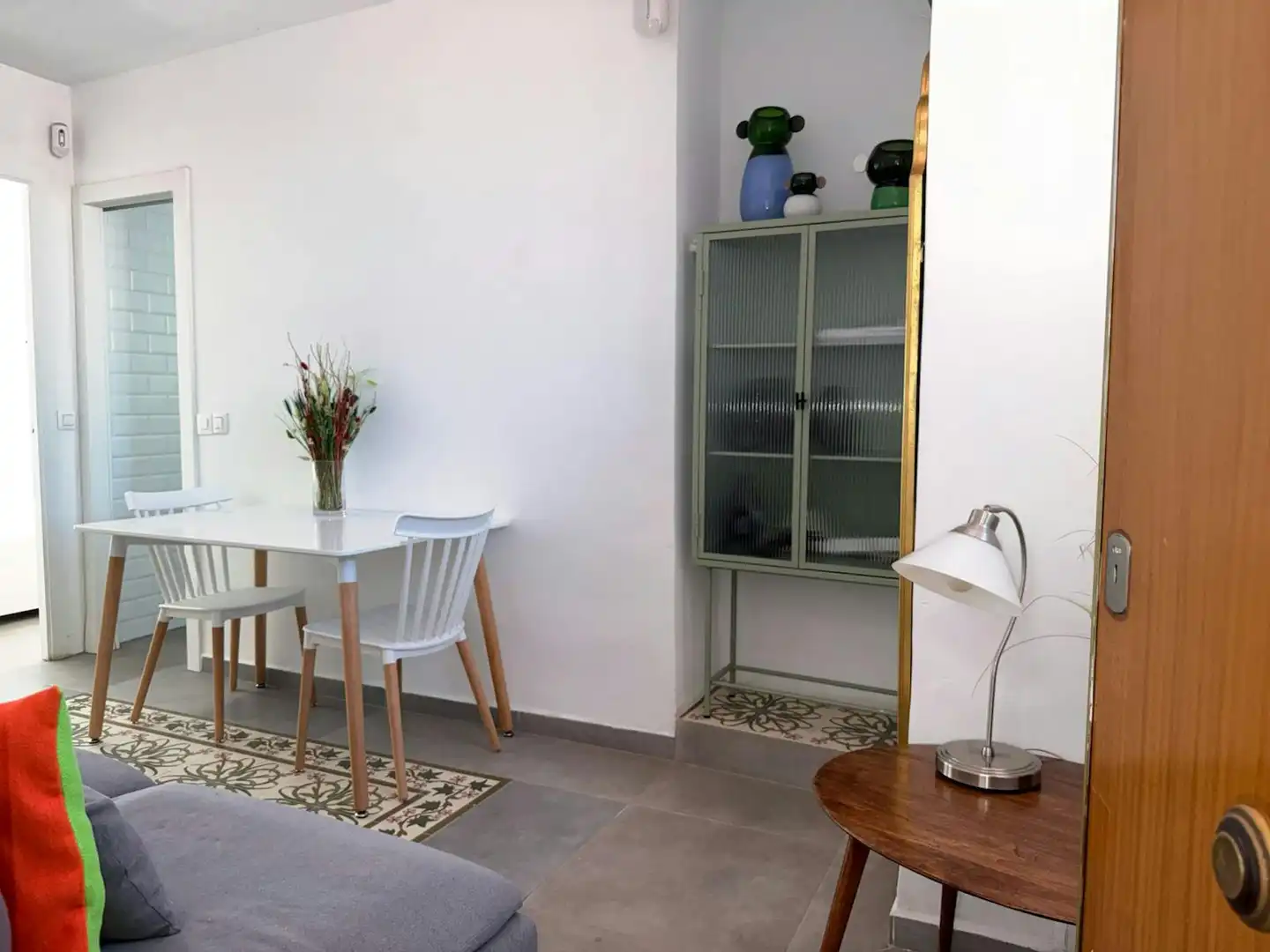 Flat to rent in Ciutat Vella, imagen 5