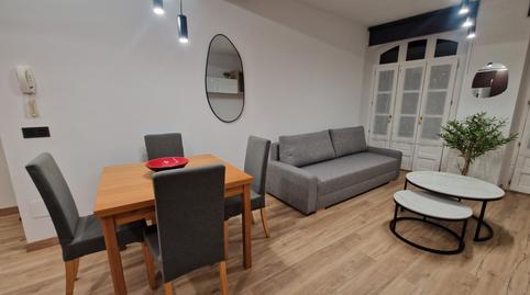 Photo 3 of Apartment to rent in Calle la Ferrería, Centro, Asturias
