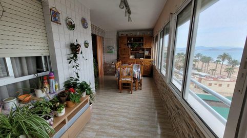 Foto 4 de Apartamento de alquiler en Calle Calle Músico Juan Latorre Bae, Agua Amarga - Urbanova, Alicante / Alacant