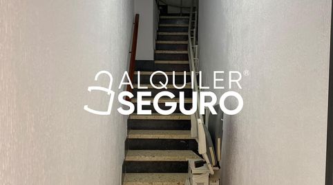 Foto 4 de Pis de lloguer a Cipres, Alfonso, Zaragoza Capital