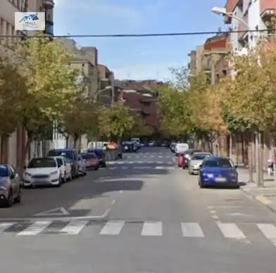 Flat with terrace for sale in Calle CENTRE, imagen 2