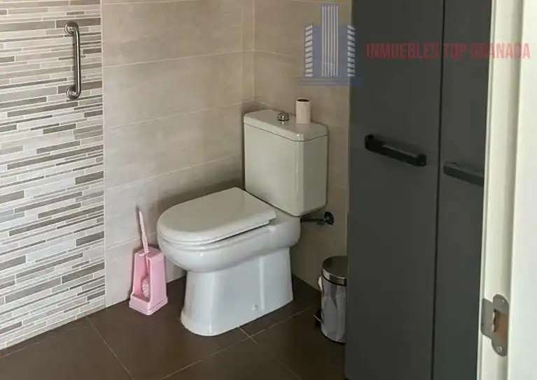 Locale commerciale in vendita a SAN PABLO 33, imagen 17