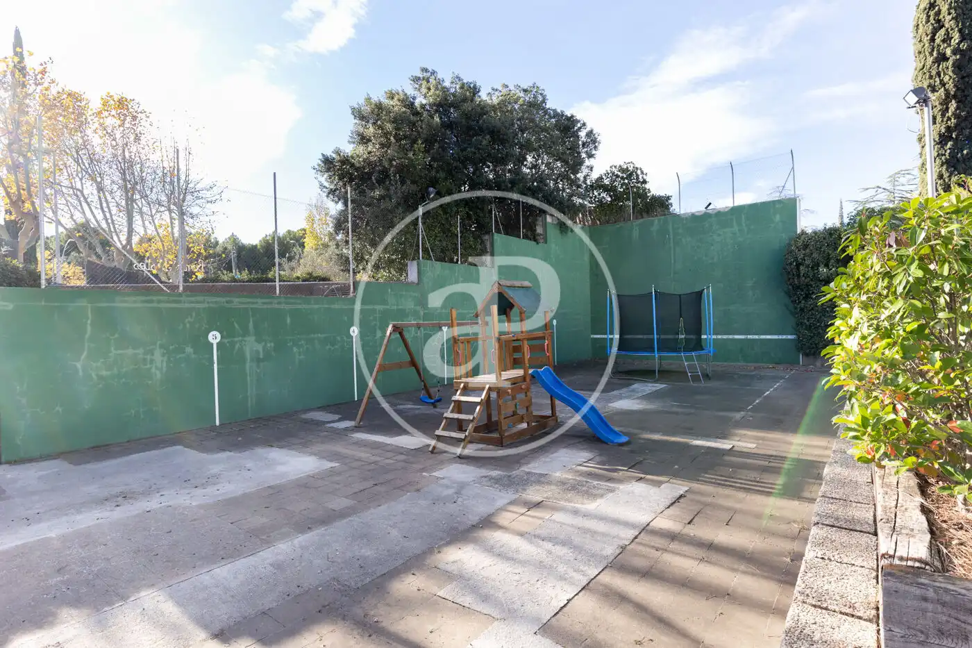 Maison avec jardin à vendre à Av. del Vallès, imagen 60
